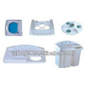 plastic washing machine mould/washing machine mold